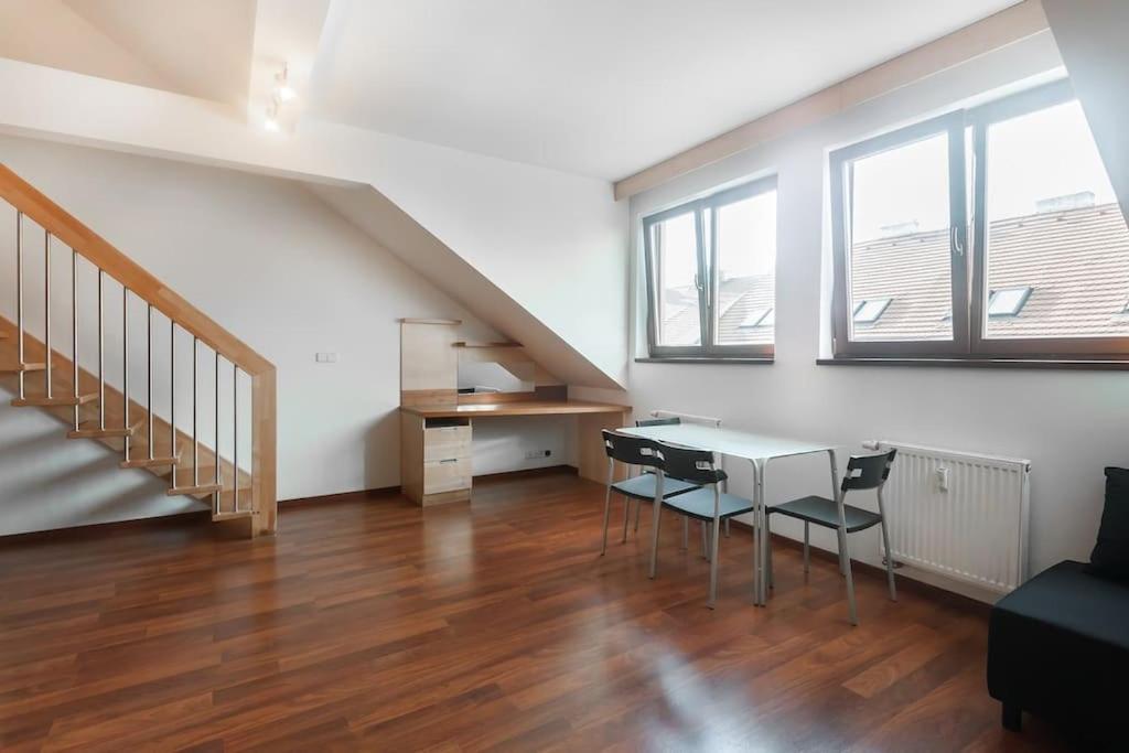 Apartment Dream