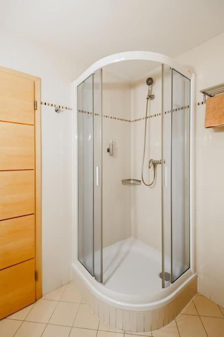 Apartmán Dream