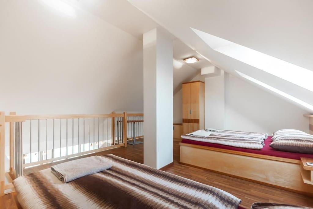 Dream Apartment Prague