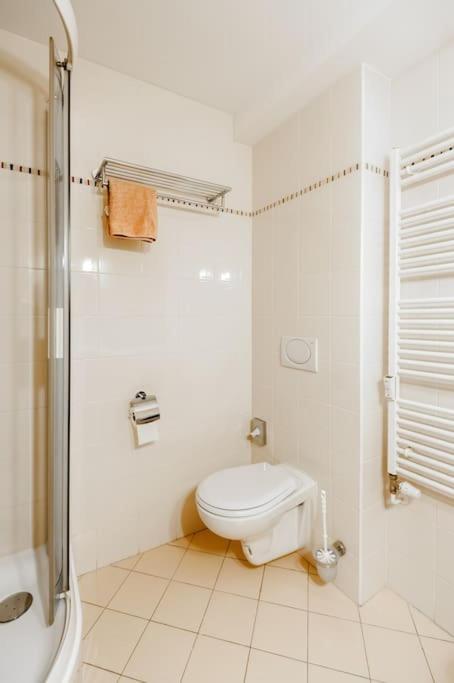 Dream Apartmán