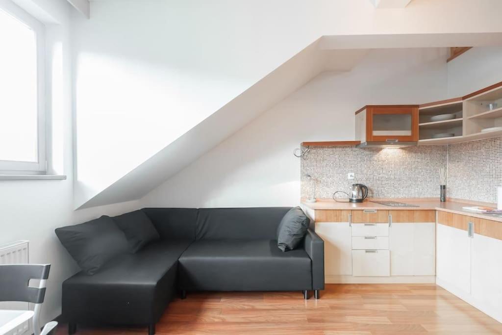 Dream Apartment