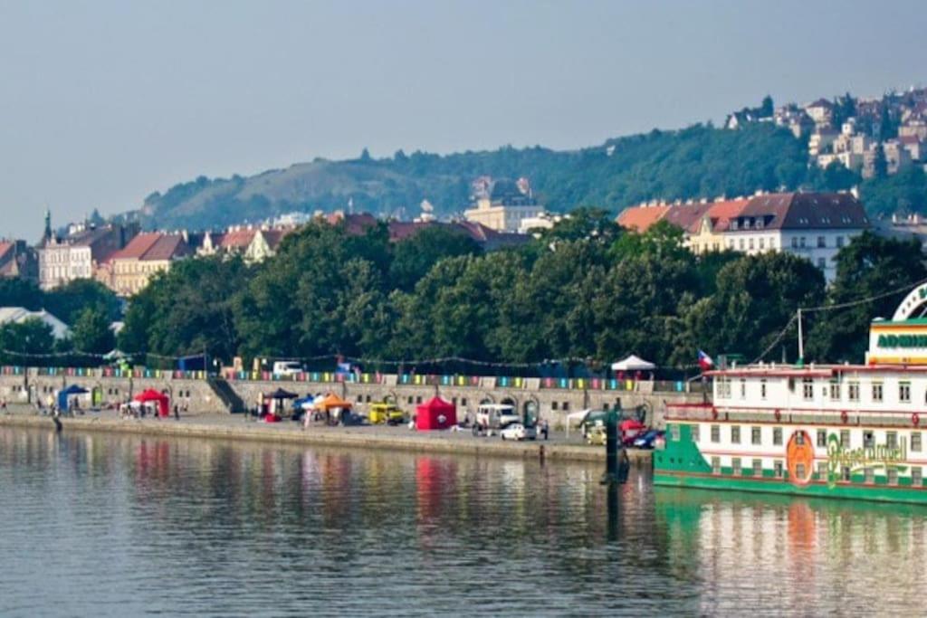 Apartment Dream Prague