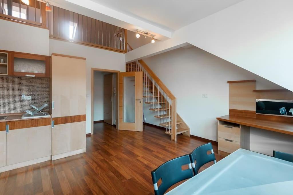 Dream Apartment Prague