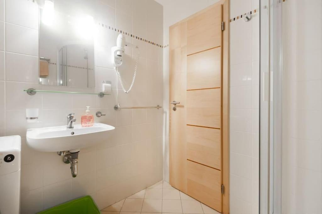 Apartment Dream Prague