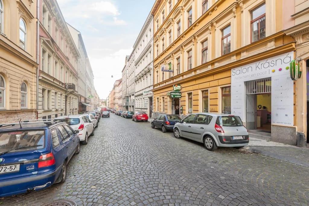 Dream Prague