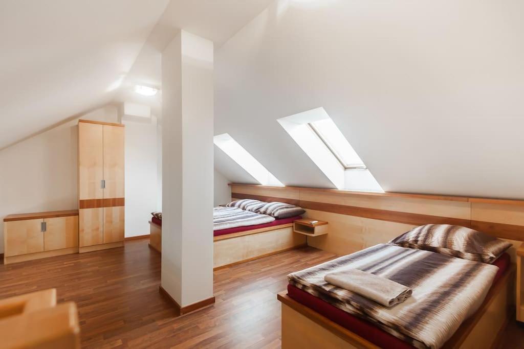 Apartmán Dream *
