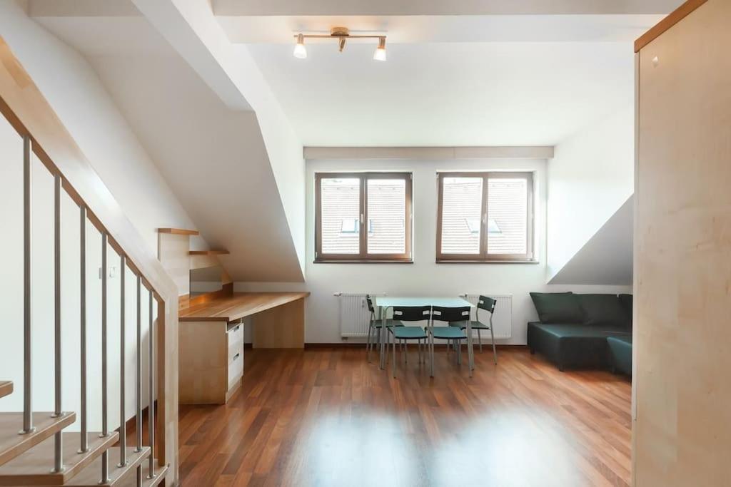 Dream Apartment Prague