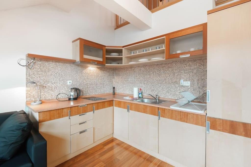 Apartment Dream