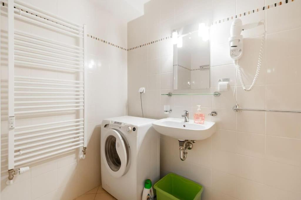 Apartmán Dream *